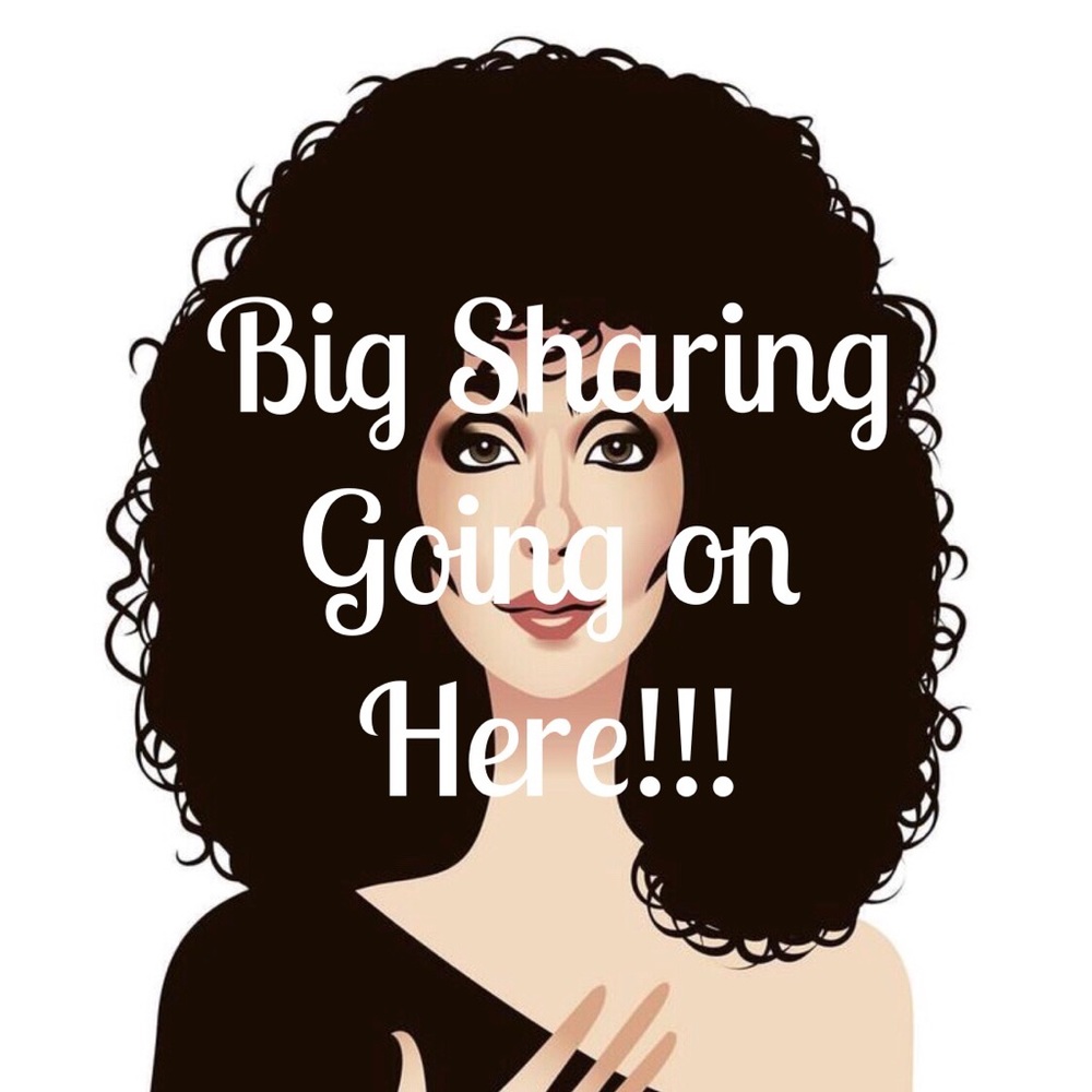 Big Sharing Going Here!!! 10, 20, and up to 30.